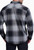 Joydydr Fleece Long Sleeve Shirt 7253-JOYRYDR-FL