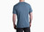 Born In The Mountains Tee,Born In The Mountains Tee Shirt,BORN IN THE MOUNTAINS TEE 7245