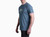 Born In The Mountains Tee,Born In The Mountains Tee Shirt,BORN IN THE MOUNTAINS TEE 7245