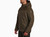 THE LAW FLEECE LINED HOODY 7363