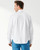 New San Lucio Stretch Long Sleeve Shirt ST226356