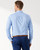 New San Lucio Stretch Long Sleeve Shirt ST226356