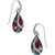 Trust Your Journey French Wire Earrings JA0871