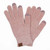 Chenille Gloves G-9016