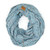 Cable Knit Scarf SF-33