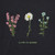 Detailed Wildflower Tee 77680