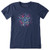 Love Is Everywhere Compass Tee 89223