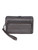 LEATHER PERSONAL CLUTCH 36-11