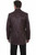 Ostrich Trim Leather Jacket,OSTRICH TRIM Leather Jacket 650