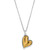 Cascade Heart Necklace JM7517