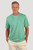 Sueded Dobby Modal Tencel Crew E5M41SKD