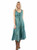 Lace Front Dress HC118