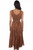 Lace Front Dress HC118