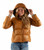 Ladies Zip Front Jacket L1111