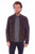 Zip Front Jacket 2056