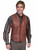 Leather TRAIL RIDER Vest 206