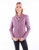 Ladies Zip Front Jacket L1109