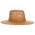 Aubree Knit Safari Hat LC844