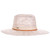 Aubree Knit Safari Hat LC844