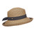 Vallea Braided Upturn Hat LP213