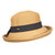 Vallea Braided Upturn Hat LP213