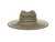 Alento Multi Colored Safari Hat LP353