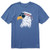 Men's Patriotic Eagle Crusher-LITE Tee 108207