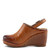 LOVEYA WEDGE MULE WITH BACKSTRAP LOVEYA