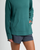 BAMBOO LGHTWEIGHT FLEECE HOODIE,Bamboo Lightweight Fleece Hoodie WLWFLH