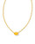 Cailin Crystal Pendant Necklace 9608803558