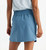 PULL-ON BREEZE SKIRT,Women's Pull-On Breeze Skirt WBSKI