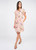 Flowers on Flowers Dress 74600