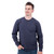 Kayce Henley Long Sleeve Shirt D17664