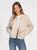 Hannah Quilted Jacket E1W68LF44