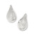 Nile Large Post Earrings JA0050