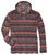Ollie Fleece Pullover,Ollie Micro Fleece Pullover D1419