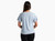 Willa Pocket Tee 8541