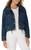Cropped Cargo Jacket LM1B64ML