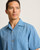 Maui Border Silk Camp Shirt ST327256