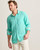 Paradise Breezer Linen Long-Sleeve Shirt ST327195