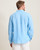 Paradise Breezer Linen Long-Sleeve Shirt ST327195