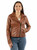 Ladies Motor Cylcle Jacket L1164