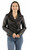 Ladies Motor Cylcle Jacket L1164