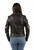 Ladies Motor Cylcle Jacket L1164