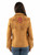 Leather Jacket Fringe L1165 Leather Jacket Fringe L1165
