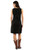 Peruvian Sleeveless Dress with Pockets PSL-278