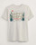 Women'S Happy Camper Graphic Tee TB372