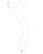 Tiny Diamond Football 14K White Silver Pendant Necklace 9608889753 Tiny Diamond Football 14K White Silver Pendant Necklace 9608889753