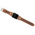 Mosaic Leather Watch Band W20493