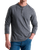 Ruckus Henley Tee Shirt,Rukus Henley Tee Shirt 7585